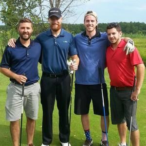 Meet your Posher, Ryan